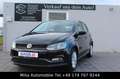 Volkswagen Polo V Comfortline 1.2 TSI BMT/Start-Stopp/Klima Schwarz - thumbnail 2