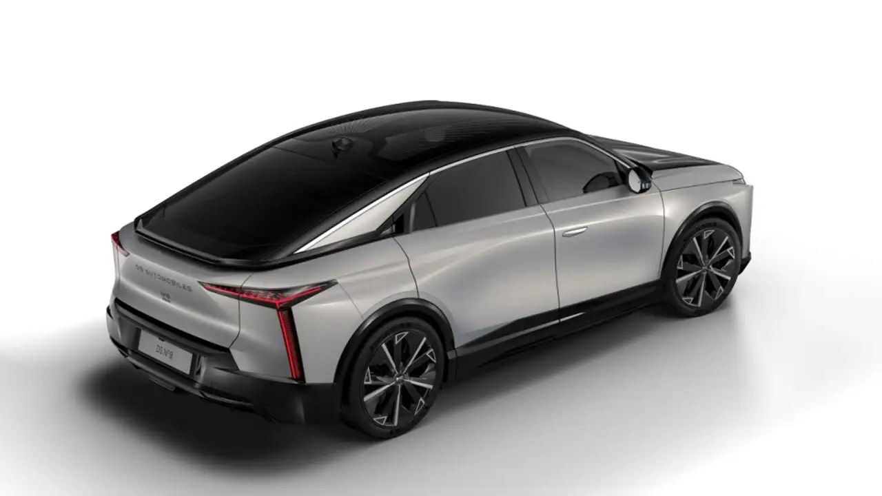 DS Automobiles Others 2025