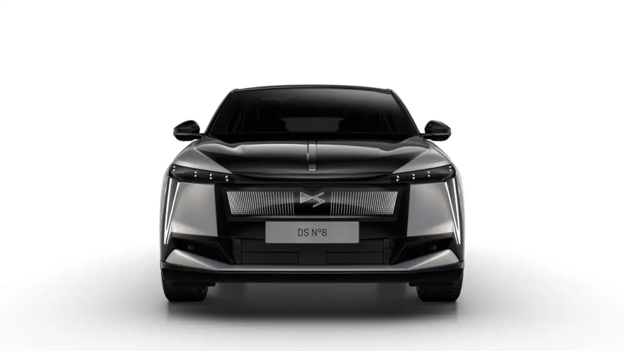DS Automobiles Others 2025