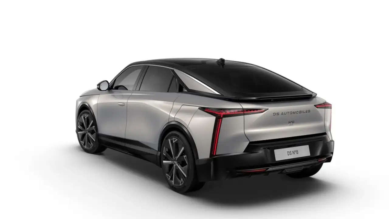 DS Automobiles Others 2025
