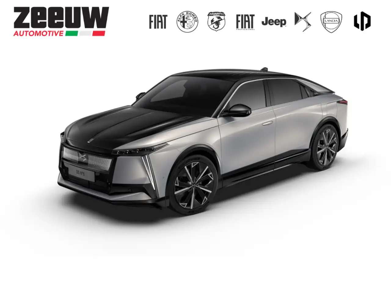 DS Automobiles Others 2025