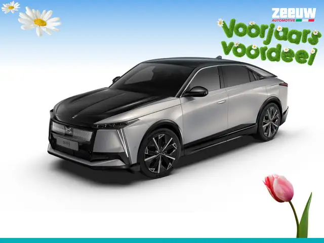 DS Automobiles No 8 AWD Long Range Étoile 97 kWh | Nu te bestelle