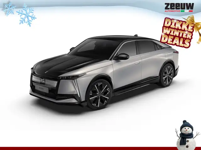 DS Automobiles No 8 AWD Long Range Étoile 97 kWh | Nu te bestelle