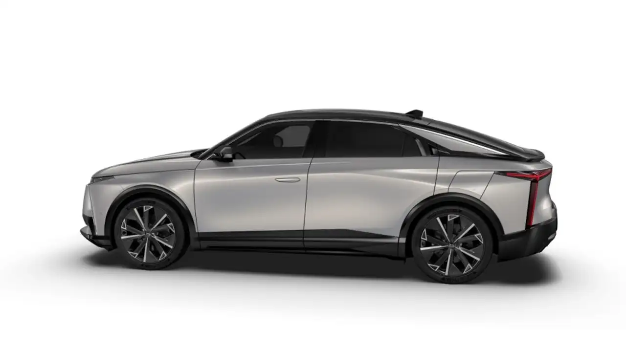 DS Automobiles Others 2025