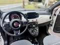 Fiat 500 Twin Air Plus Klima Alu Weiß - thumbnail 9