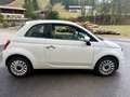 Fiat 500 Twin Air Plus Klima Alu Weiß - thumbnail 3