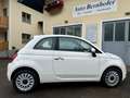 Fiat 500 Twin Air Plus Klima Alu Weiß - thumbnail 7