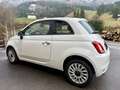 Fiat 500 Twin Air Plus Klima Alu Weiß - thumbnail 6