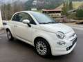 Fiat 500 Twin Air Plus Klima Alu Weiß - thumbnail 4