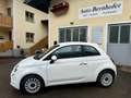 Fiat 500 Twin Air Plus Klima Alu Weiß - thumbnail 2