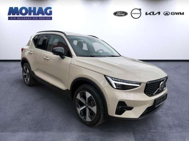 Volvo XC 40