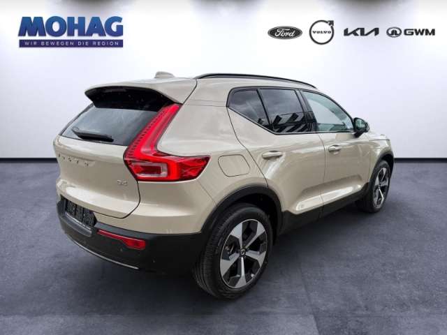 Volvo XC 40