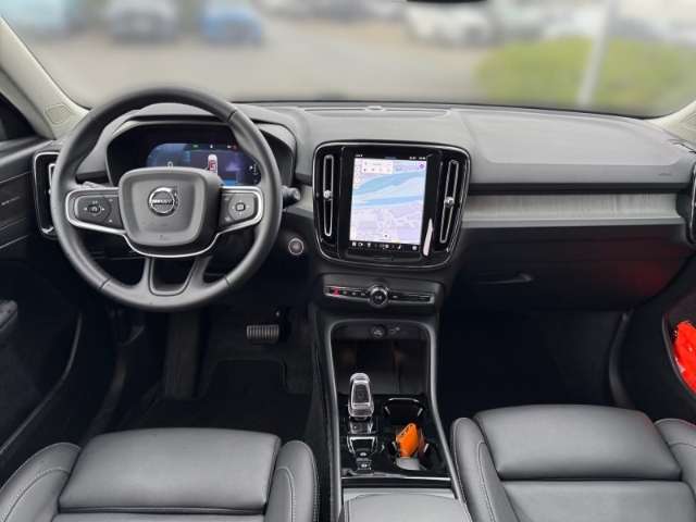 Volvo XC 40