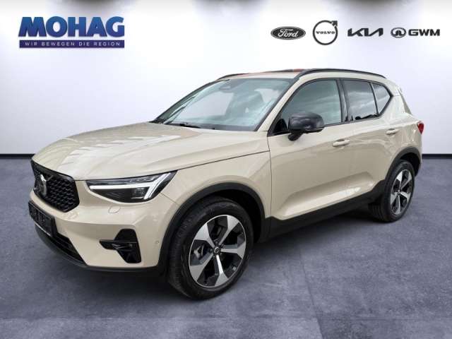 Volvo XC 40