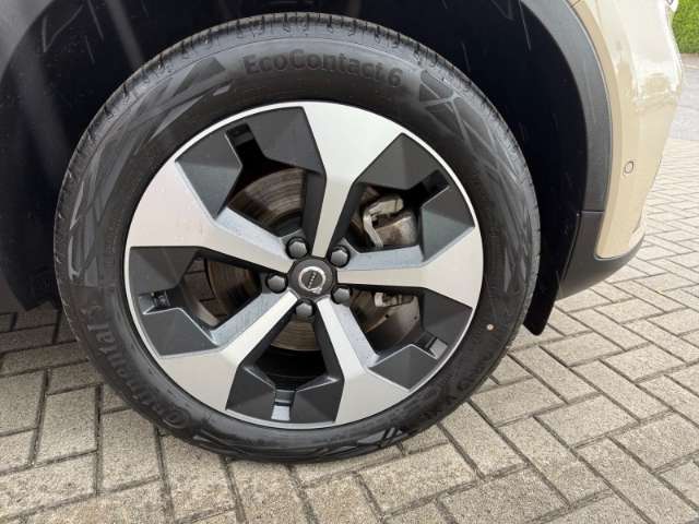 Volvo XC 40