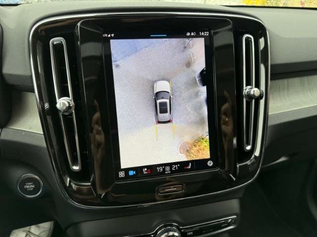 Volvo XC 40