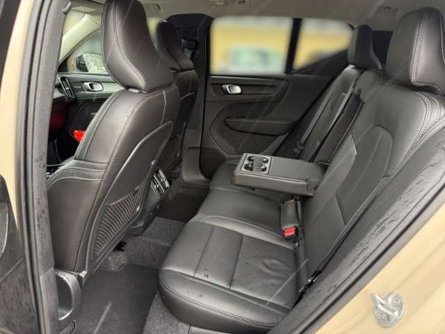 Volvo XC 40