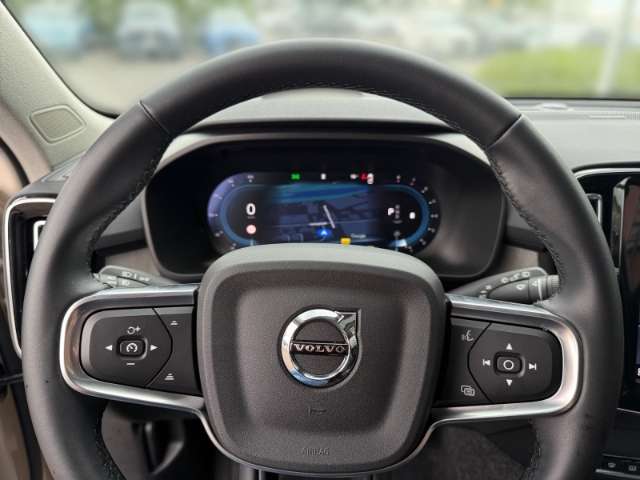 Volvo XC 40