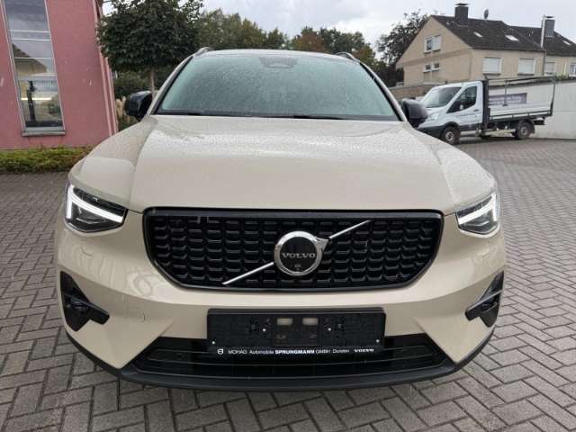 Volvo XC 40