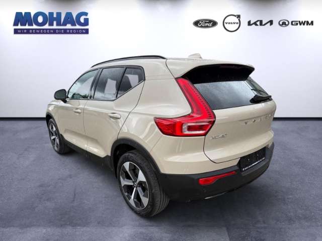 Volvo XC 40