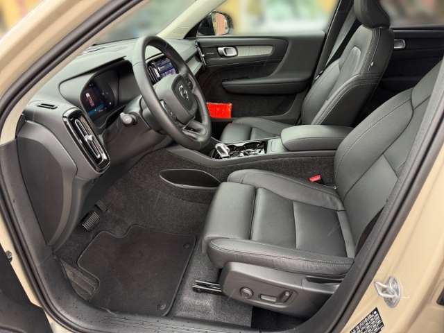 Volvo XC 40