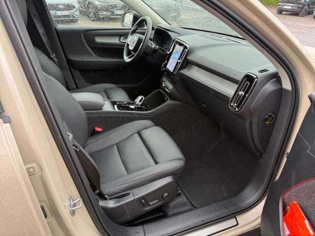 Volvo XC 40