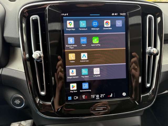 Volvo XC 40