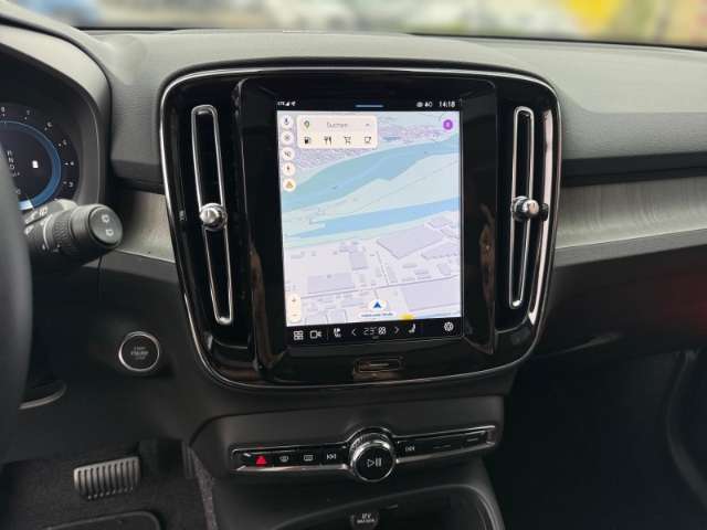 Volvo XC 40