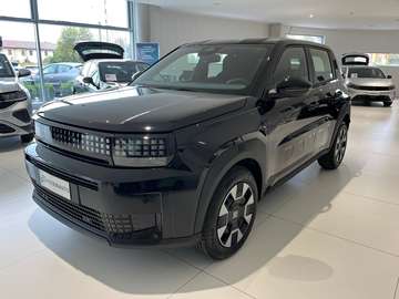 1.2 hybrid Icon 110cv edct PACK TECH Km Zero Nazionale