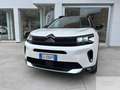 Citroen C5 Aircross C5 AIRCROSS 130 S&S C.MANUALE FEEL PACK KEYLESS C Bianco - thumbnail 2