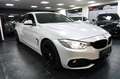 BMW 420 Gran Coupé 420d Sport Line*Navi*Pdc*BI-Xenon* Blanc - thumbnail 3