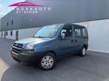 Doblo 1.9 D ELX