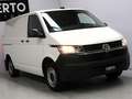 Volkswagen T6.1 Transporter Transporter T6.1 Kurz Plus Trendline EcoProfi Blanc - thumbnail 1