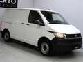 Volkswagen T6.1 Transporter Transporter T6.1 Kurz Plus Trendline EcoProfi Blanc - thumbnail 7