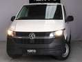 Volkswagen T6.1 Transporter Transporter T6.1 Kurz Plus Trendline EcoProfi Blanc - thumbnail 44