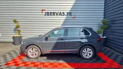 Volkswagen Tiguan 1.4 EHYBRID 245CH DSG6 ELEGANCE