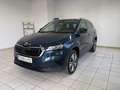 Skoda Karoq 2.0TDI Adblue Ambition 85kW Blau - thumbnail 3