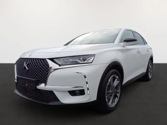 DS Automobiles DS 7 Crossback E-Tense 4x2 225 Bastille +