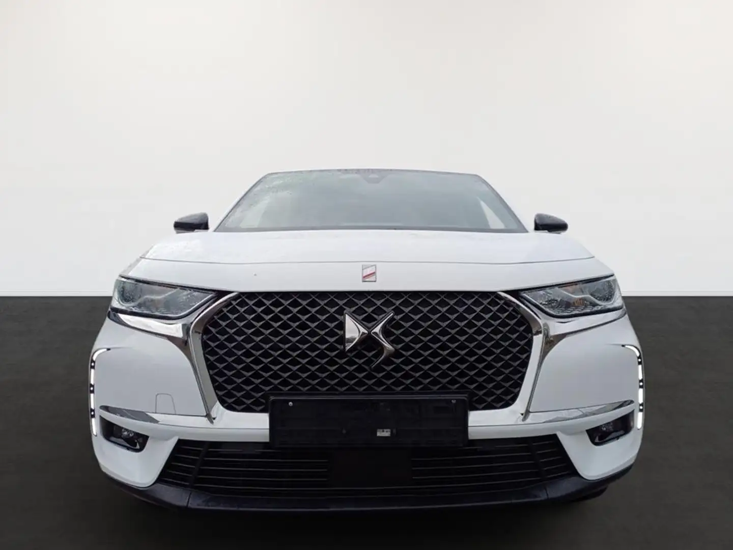 DS Automobiles DS 7 Crossback E-Tense 4x2 225 Bastille + Alb - 2