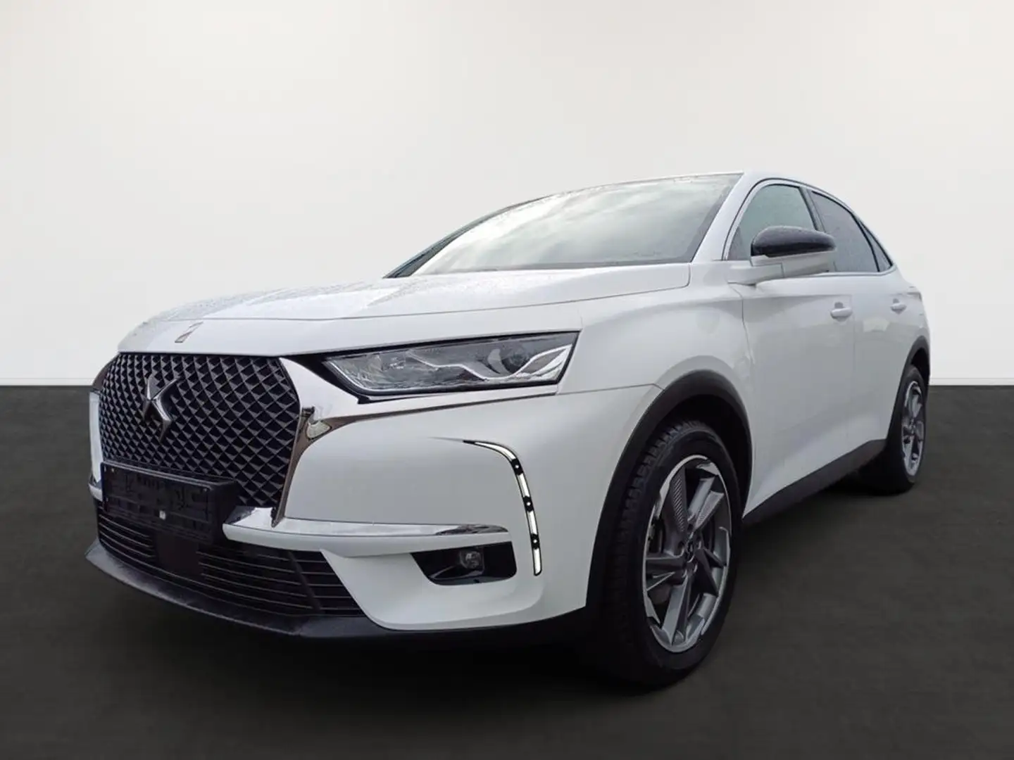 DS Automobiles DS 7 DS7 Crossback E-Tense 4x2 225 Bastille + Blanc - 1