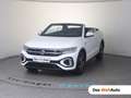 Volkswagen T-Roc R-Line TSI DSG Weiß - thumbnail 1