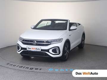 R-Line TSI DSG