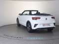 Volkswagen T-Roc R-Line TSI DSG Weiß - thumbnail 5