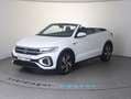 Volkswagen T-Roc R-Line TSI DSG Weiß - thumbnail 2
