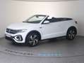 Volkswagen T-Roc R-Line TSI DSG Weiß - thumbnail 3