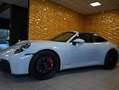Porsche Targa 992.2 4 GTS NEW MOD.541CV SOLLEV-21CHRONO CAM FULL Gris - thumbnail 8