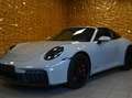 Porsche Targa 992.2 4 GTS NEW MOD.541CV SOLLEV-21CHRONO CAM FULL Gris - thumbnail 1