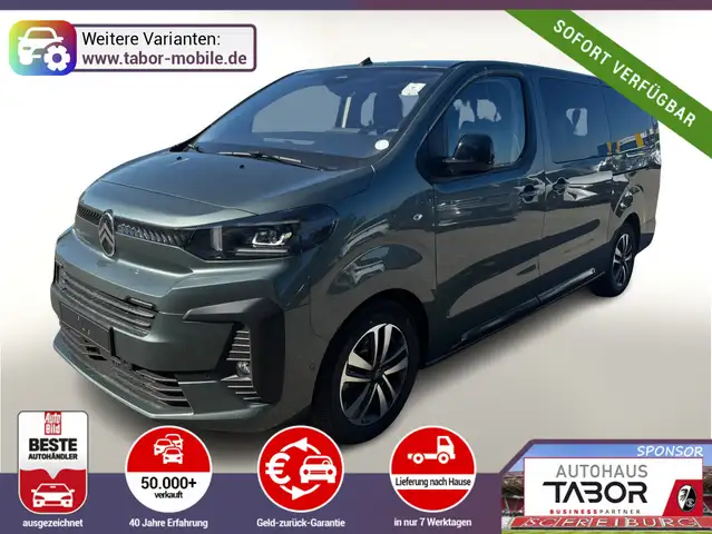 Citroen Spacetourer