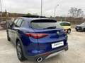 Alfa Romeo Stelvio 2.2 TD 160CV -TETTO APRIBILE-PINZE GIALLE Blu/Azzurro - thumbnail 8