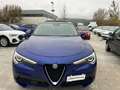 Alfa Romeo Stelvio 2.2 TD 160CV -TETTO APRIBILE-PINZE GIALLE Blu/Azzurro - thumbnail 14